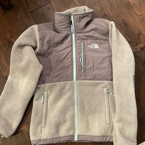 NorthFace Women’s Jacket- size small